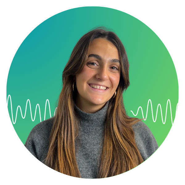 portrait Zoé - Saooti portrait Zoé - Saooti