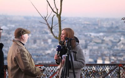 Quelques conseils pour mener une interview en podcast