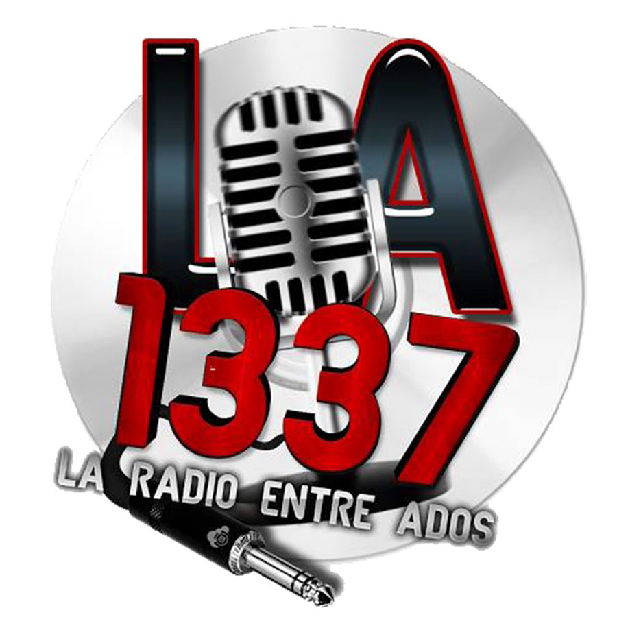 Sur LA1337, faites votre radio comme vous l’entendez