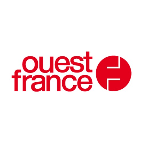 Logo Ouest France Logo Ouest France