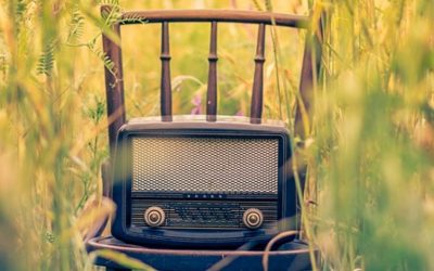 Là où s’arrêtent les ondes, commence la webradio…