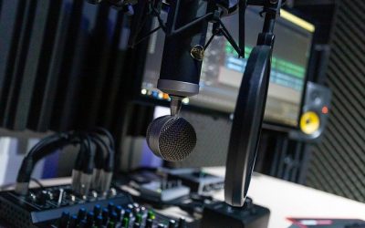 [ENQUÊTE : écouter des podcasts] – le profil des auditeurs