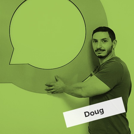Doug Doug