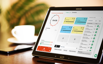 Le studio virtuel au service de l’information
