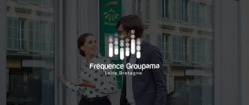 Fréquence Groupama