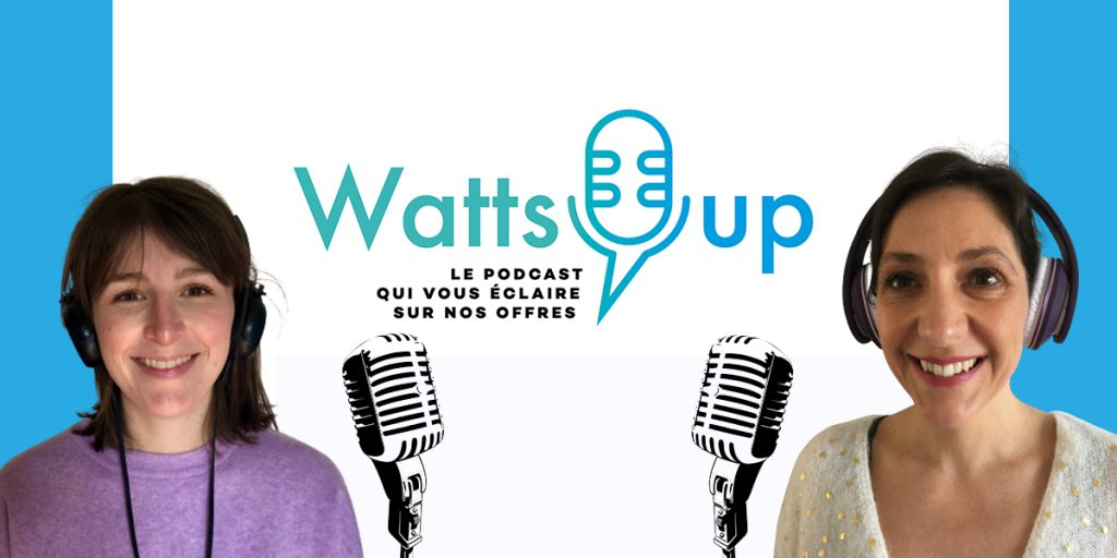 Un podcast d’entreprise pour valoriser ses offres : la Success Story d’ENGIE