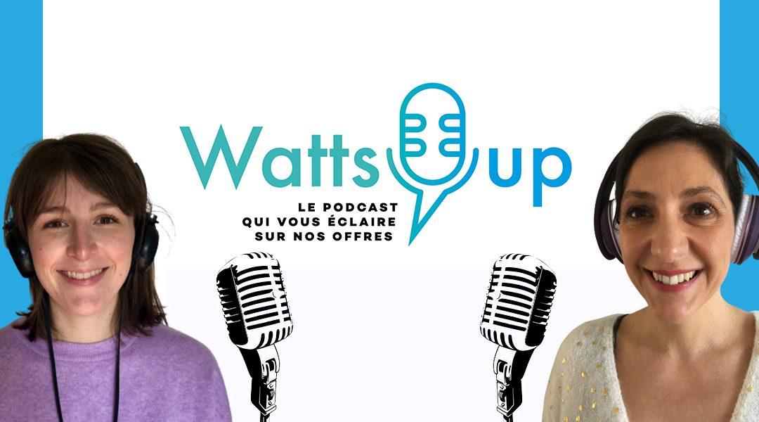 Un podcast d’entreprise pour valoriser ses offres : la Success Story d’ENGIE