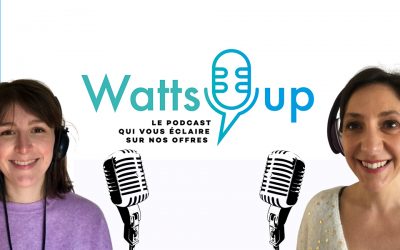 Un podcast d’entreprise pour valoriser ses offres : la Success Story d’ENGIE