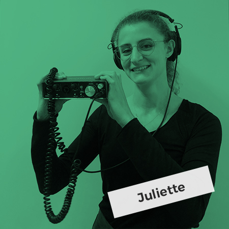 juliette juliette