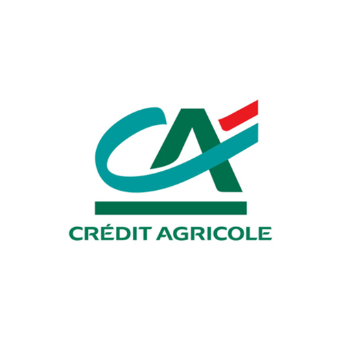 logo credit agricole