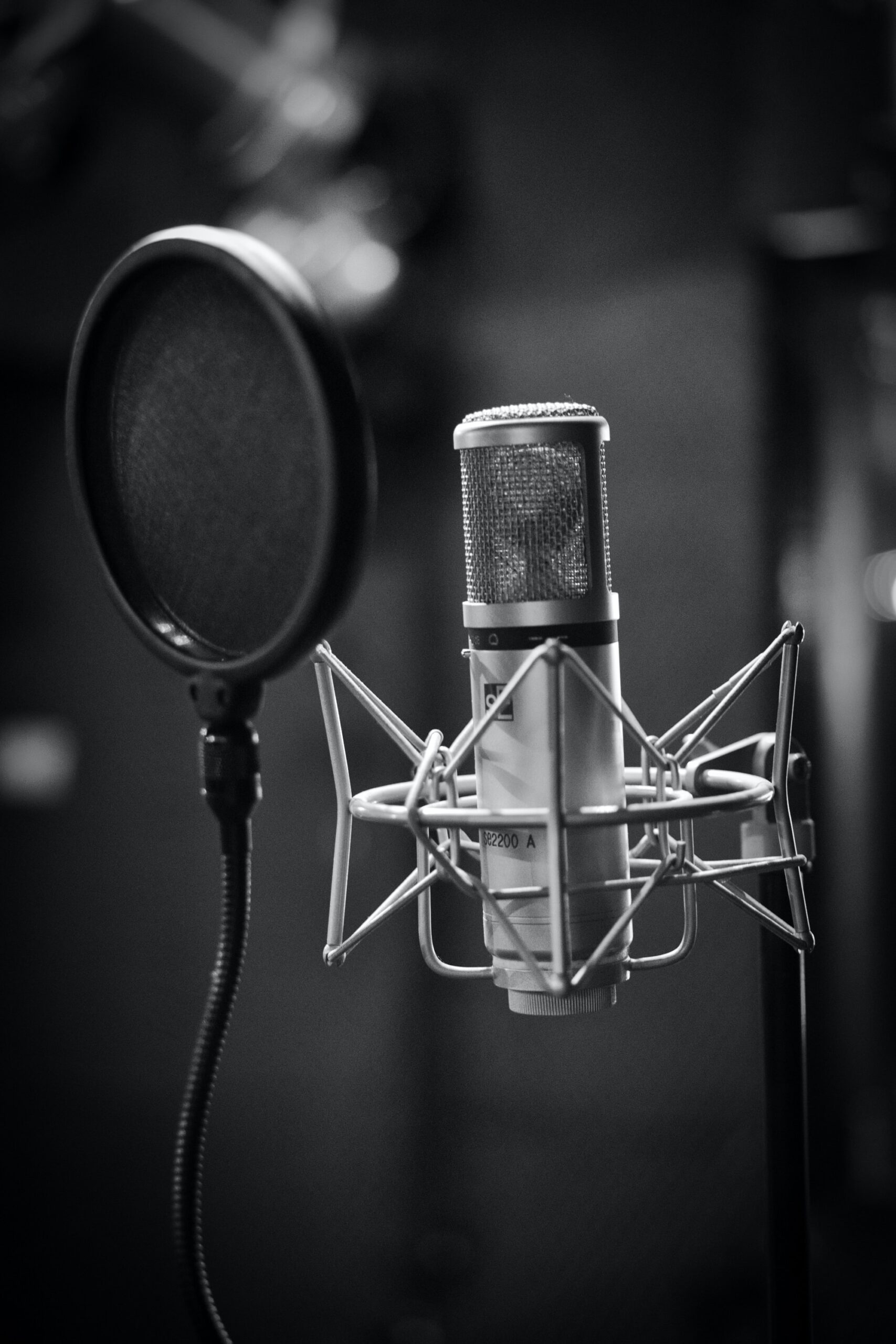 comment bien faire un podcast