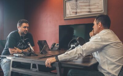 Le podcast corporate à la conquête de la com interne