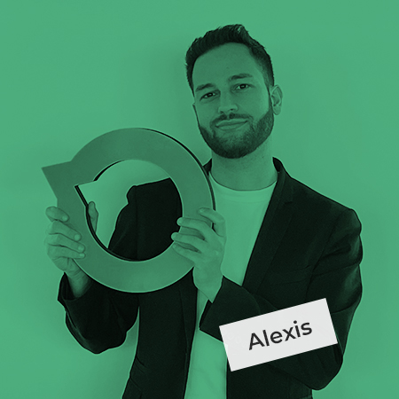 alexis alexis