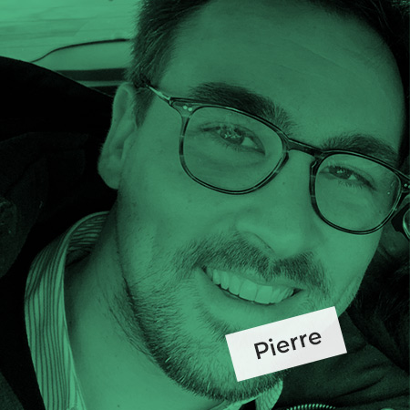 pierre alexis