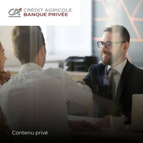 Crédit Agricole Banque Privée