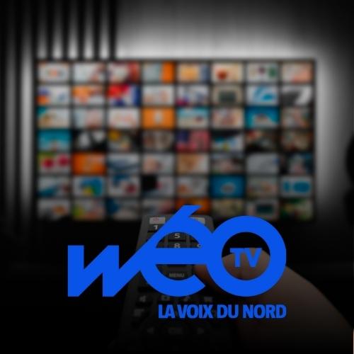 Société de télévision du Nord Pas de Calais