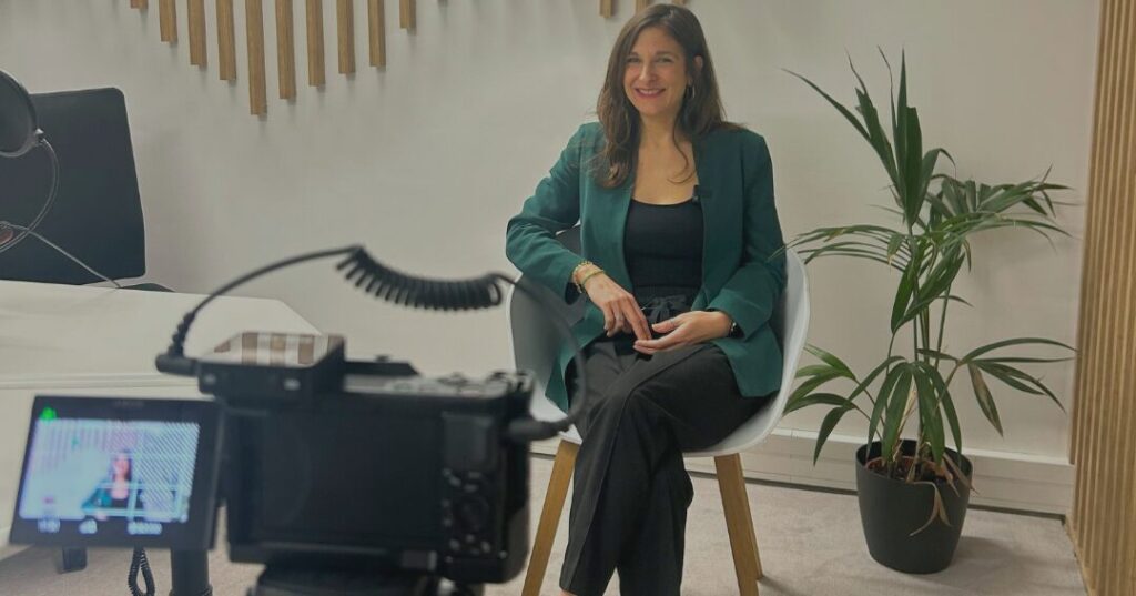 Webradio : un outil de communication interne en entreprise. Le cas AESIO Mutuelle