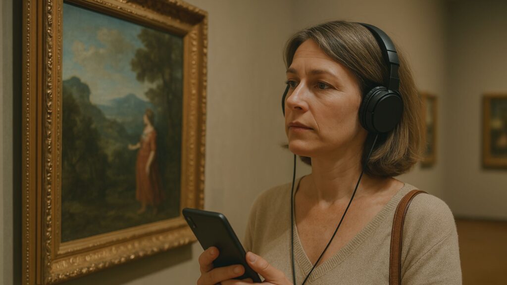 Communication touristique et storytelling : comment le podcast révolutionne l’expérience voyageur