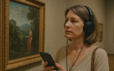 Communication touristique et storytelling : comment le podcast révolutionne l’expérience voyageur