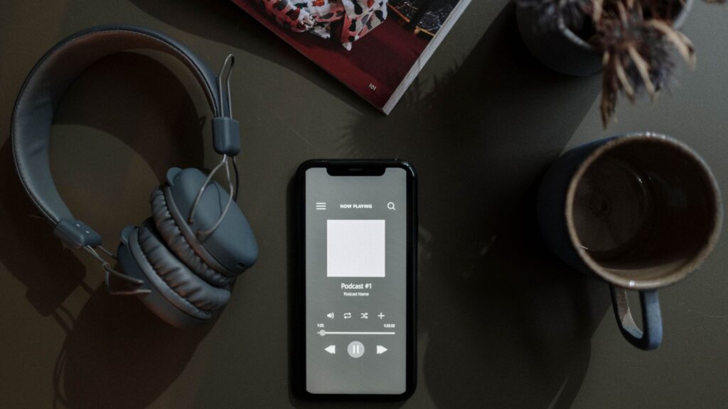 Le guide complet pour la diffusion de votre podcast