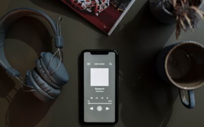 Le guide complet pour la diffusion de votre podcast
