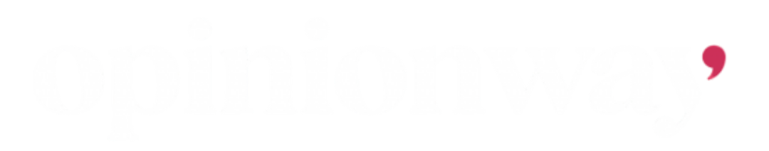 logo OpinionWay