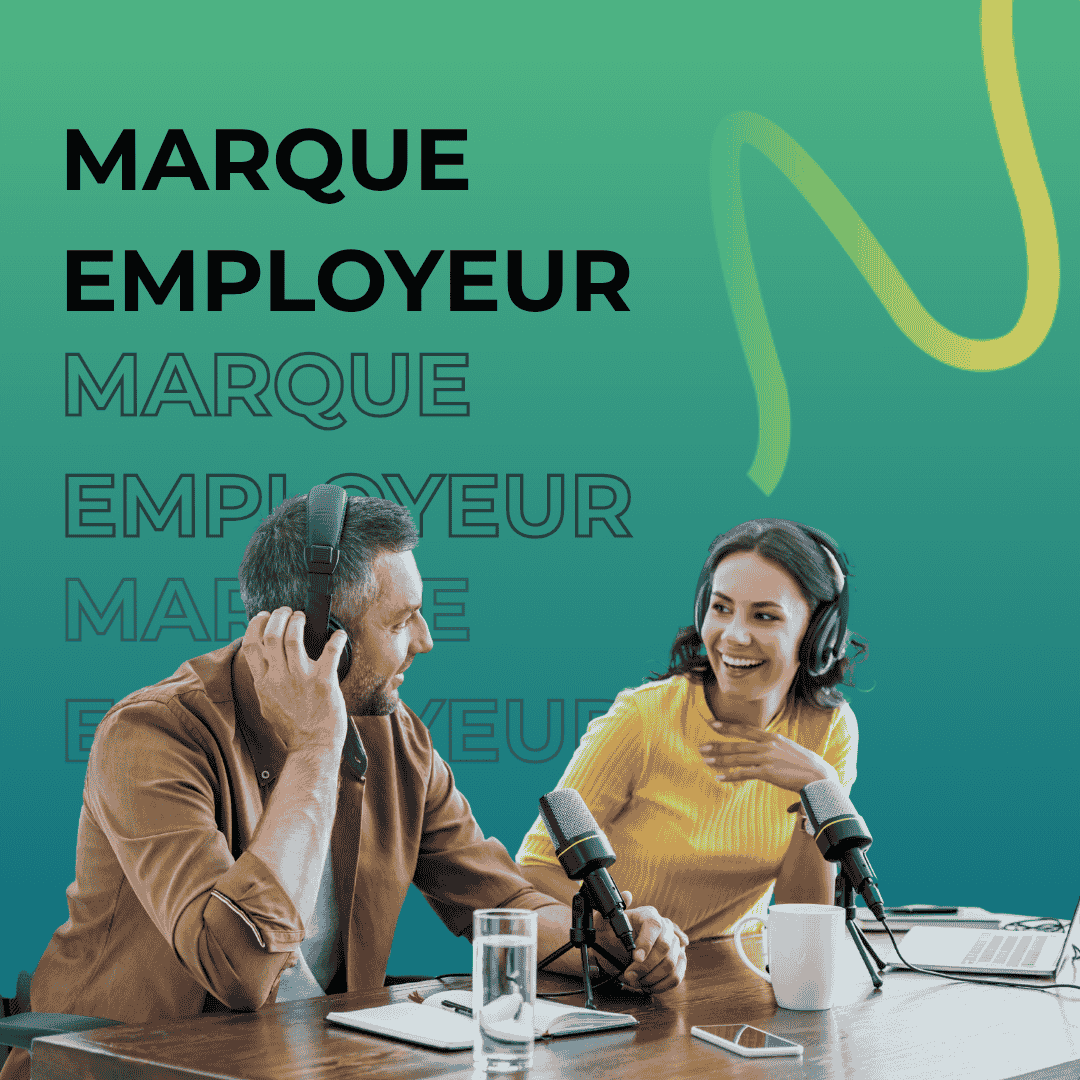 podcast strategie communication