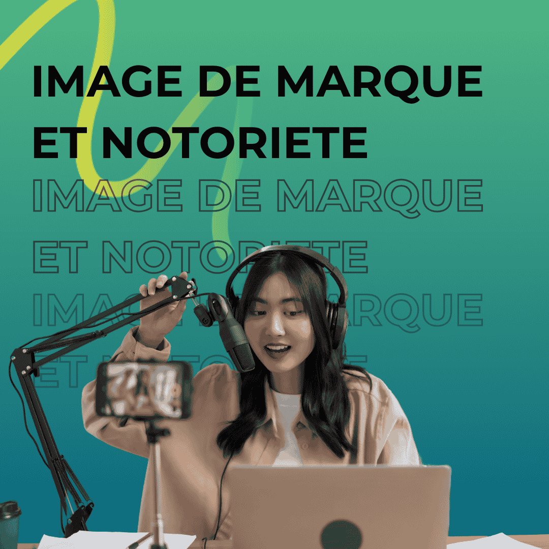 podcast strategie communication