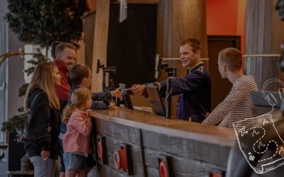 Podcast immersif et tourisme : comment l’audio accompagne l’expérience voyageur ?