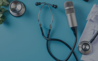 Quand l’audio digital transforme la communication santé