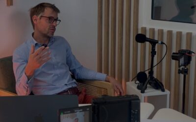 Retail santé : Pharmedisound choisit la radio en officine