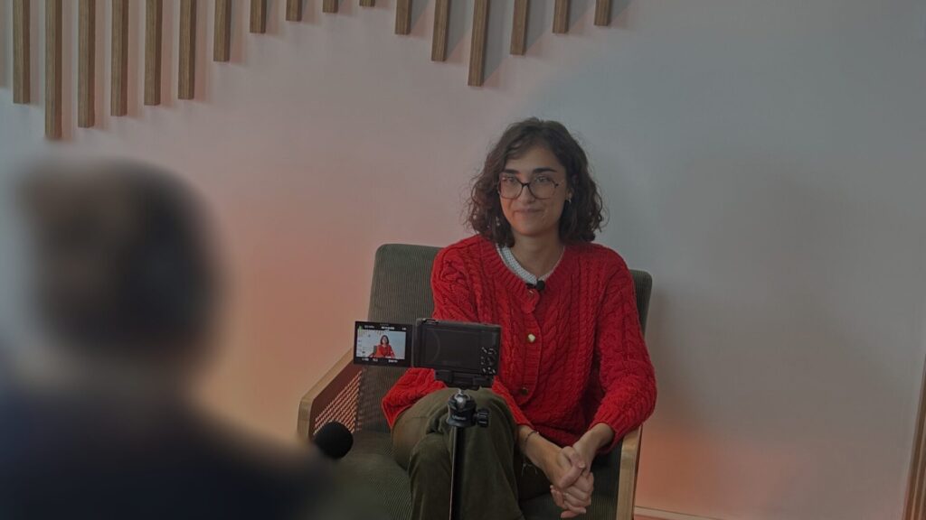 Podcast santé : Justine de Global Média Santé partage les coulisses de sa production audio